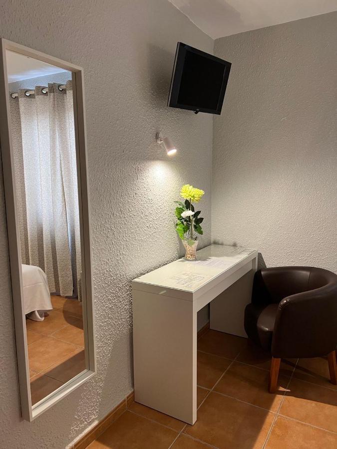 ז'אקה Hotel Acebo Plaza Mayor מראה חיצוני תמונה