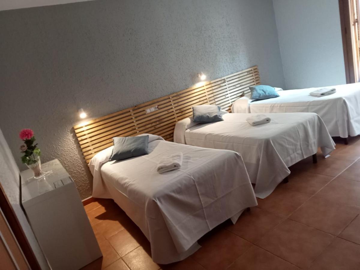 ז'אקה Hotel Acebo Plaza Mayor מראה חיצוני תמונה