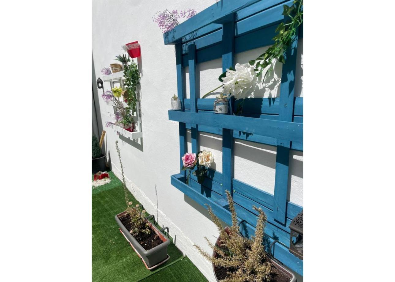 ז'אקה Hotel Acebo Plaza Mayor מראה חיצוני תמונה